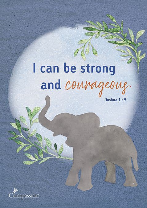 list of affirmations