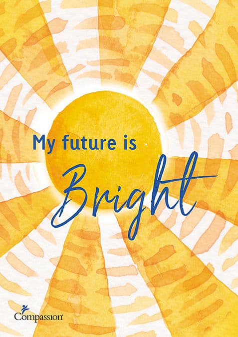 Christian affirmations for kids